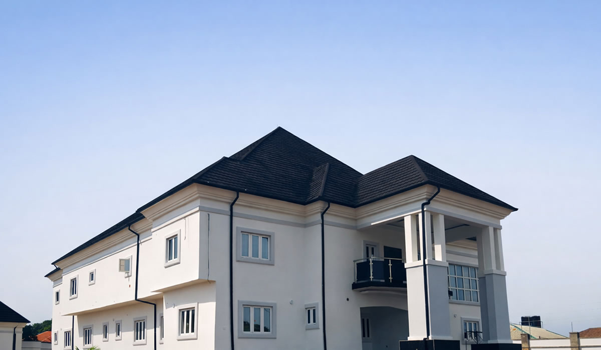 cost of roofing a house in Onitsha 