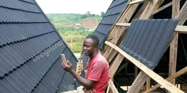 best roofing contractor in Onitsha