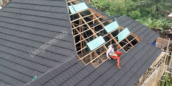 roofing contractor in Onitsha