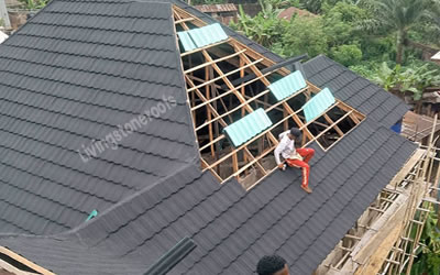 roofing contractor in Onitsha