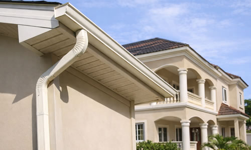 water gutter system in onitsha